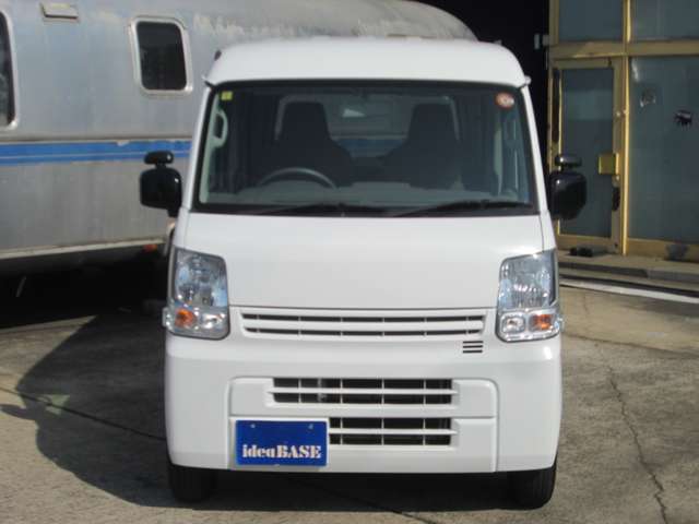 日産 ＮＶ１００クリッパー ６６０ ＤＸ ハイルーフ ５ＡＧＳ車 R4年 (関東) 99