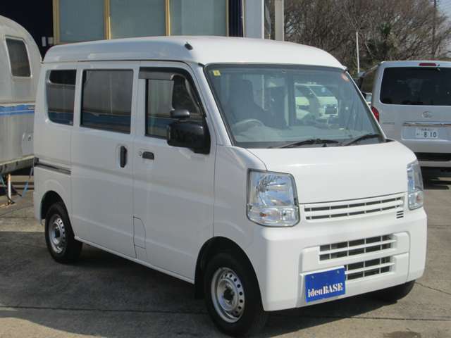 日産 ＮＶ１００クリッパー ６６０ ＤＸ ハイルーフ ５ＡＧＳ車 R4年 (関東) 99