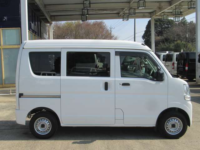 日産 ＮＶ１００クリッパー ６６０ ＤＸ ハイルーフ ５ＡＧＳ車 R4年 (関東) 99