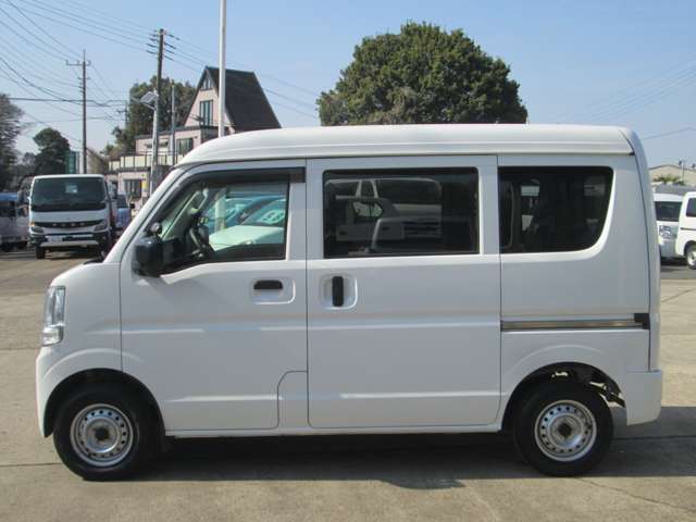 日産 ＮＶ１００クリッパー ６６０ ＤＸ ハイルーフ ５ＡＧＳ車 R4年 (関東) 99