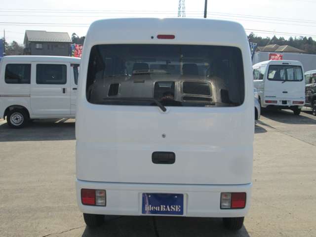 日産 ＮＶ１００クリッパー ６６０ ＤＸ ハイルーフ ５ＡＧＳ車 R4年 (関東) 99