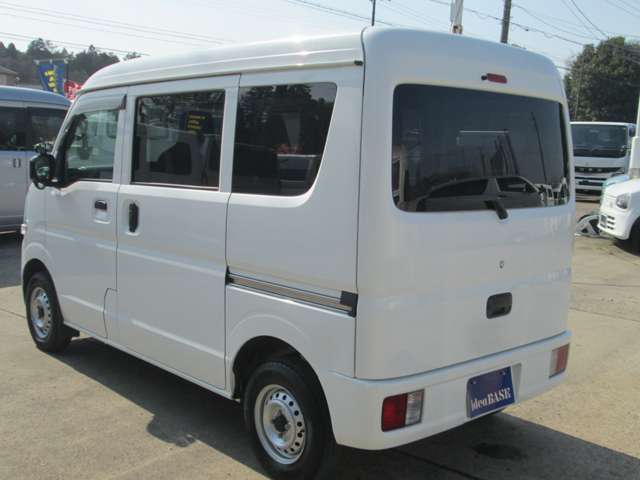 日産 ＮＶ１００クリッパー ６６０ ＤＸ ハイルーフ ５ＡＧＳ車 R4年 (関東) 99