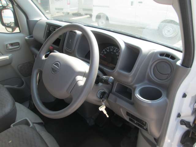 日産 ＮＶ１００クリッパー ６６０ ＤＸ ハイルーフ ５ＡＧＳ車 R4年 (関東) 99