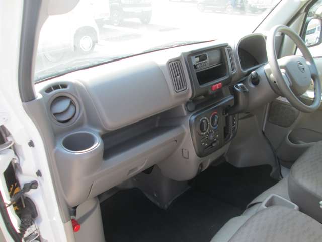 日産 ＮＶ１００クリッパー ６６０ ＤＸ ハイルーフ ５ＡＧＳ車 R4年 (関東) 99