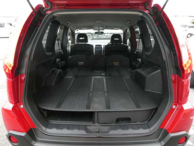 日産 エクストレイル ２．０ ２０ＸＴＴ ４ＷＤ H25年 (関東) 99
