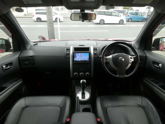 日産 エクストレイル ２．０ ２０ＸＴＴ ４ＷＤ H25年 (関東) 99
