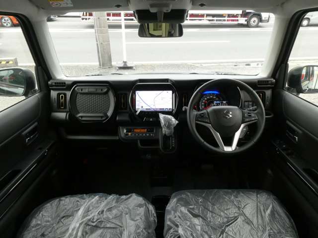 スズキ ハスラー ６６０ ハイブリッド Ｘターボ R8年 (関東) 99