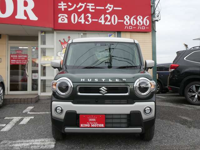 スズキ ハスラー ６６０ ハイブリッド Ｘターボ R8年 (関東) 99