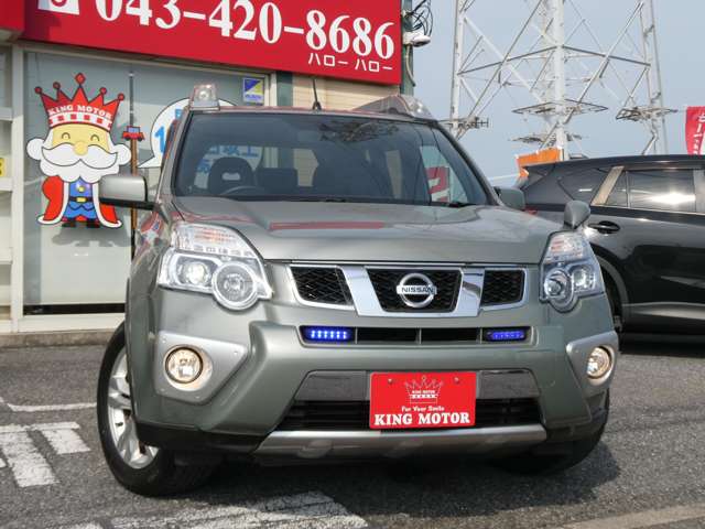 日産 エクストレイル ２．０ ２０ＧＴ Ｓ エクストリーマーＸ ディーゼルターボ ４ＷＤ H25年 (関東) 99