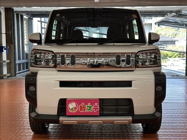 ダイハツ タフト ６６０ Ｇ クロム ベンチャー R7年 (九州・沖縄) 99