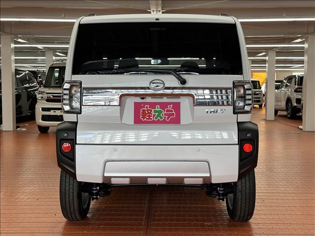 ダイハツ タフト ６６０ Ｇ クロム ベンチャー R7年 (九州・沖縄) 99