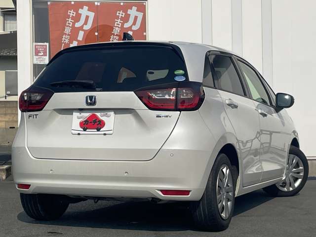 ホンダ フィット　ハイブリッド １．５ Ｅ：ＨＥＶ ホーム R2年 (東海) 99
