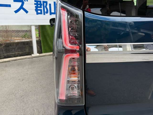 ダイハツ タント ６６０ カスタム ＲＳ R1年 (近畿) 99