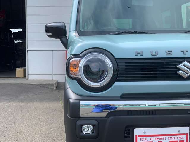 スズキ ハスラー ６６０ タフワイルド R7年 (東北) 99