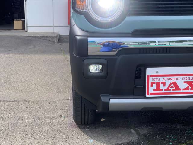 スズキ ハスラー ６６０ タフワイルド R7年 (東北) 99