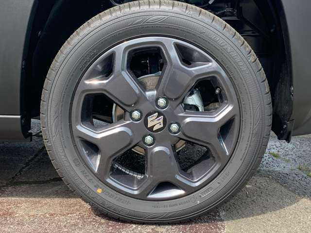 スズキ ハスラー ６６０ タフワイルド R7年 (東北) 99