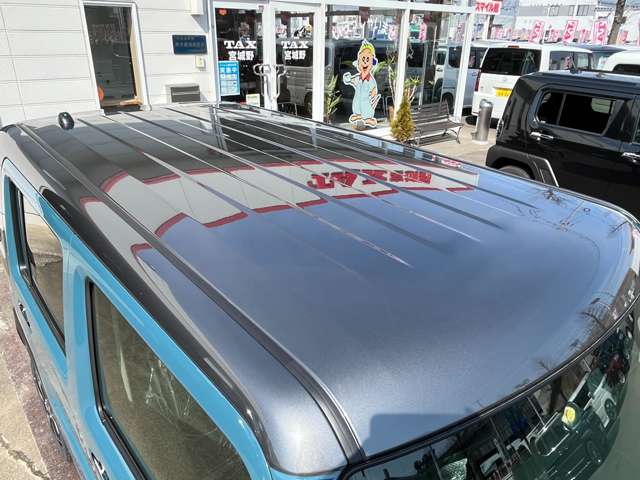 スズキ ハスラー ６６０ ハイブリッド Ｘ R7年 (東北) 99
