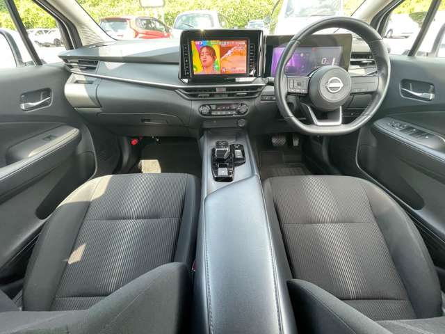 日産 ノート １．２ Ｘ ＦＯＵＲ ４ＷＤ R4年 (東北) 99