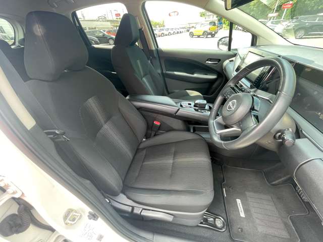 日産 ノート １．２ Ｘ ＦＯＵＲ ４ＷＤ R4年 (東北) 99