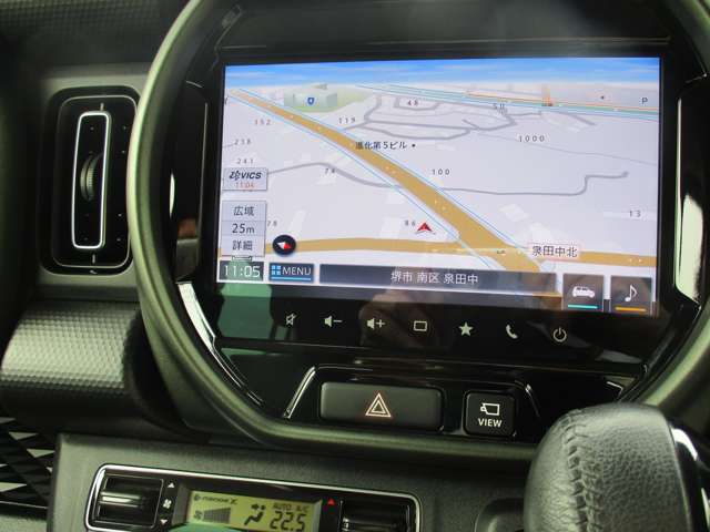 スズキ ハスラー ６６０ タフワイルドターボ R6年 (近畿) 99