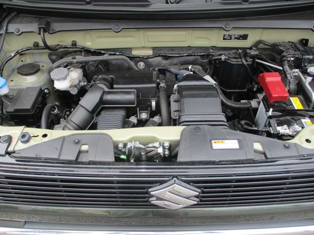 スズキ ハスラー ６６０ タフワイルドターボ R6年 (近畿) 99