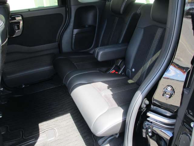 ホンダ Ｎ　ＢＯＸ ６６０ ＥＸ ターボ R5年 (近畿) 99