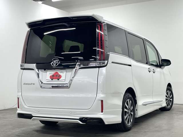 トヨタ エスクァイア ２．０ ＧＩ R2年 (近畿) 99