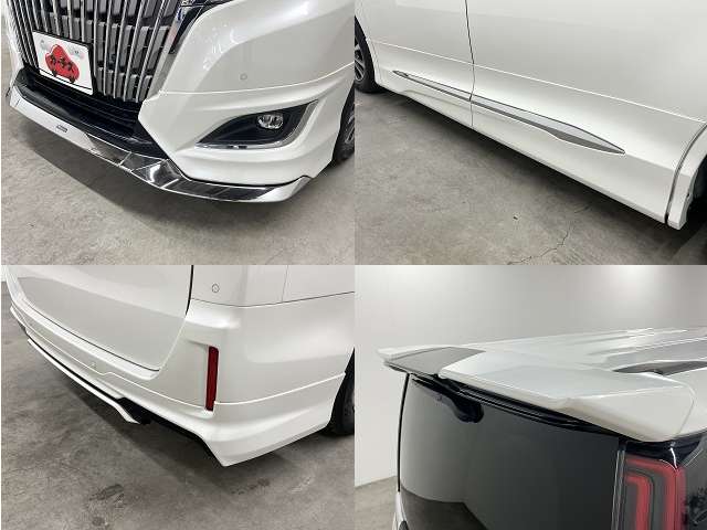 トヨタ エスクァイア ２．０ ＧＩ R2年 (近畿) 99