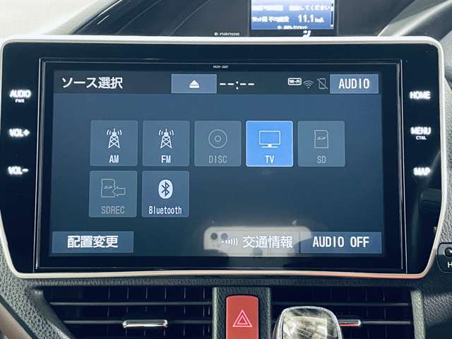 トヨタ エスクァイア ２．０ ＧＩ R2年 (近畿) 99