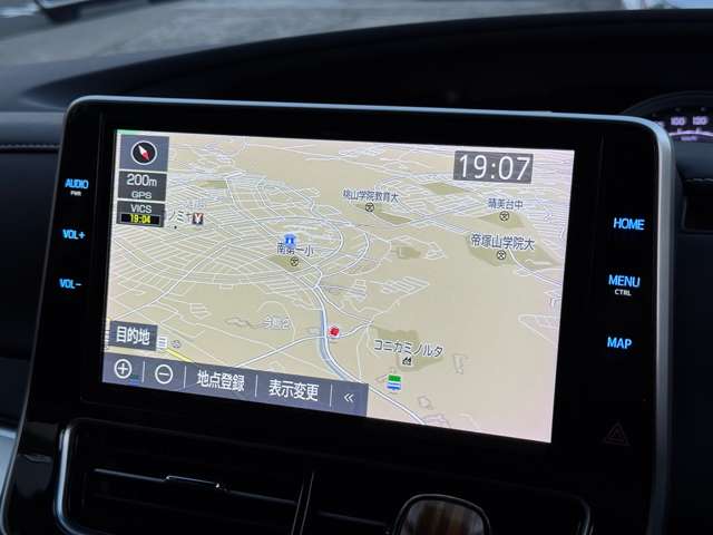 トヨタ エスティマ ２．４ アエラス プレミアムＧ R1年 (近畿) 99