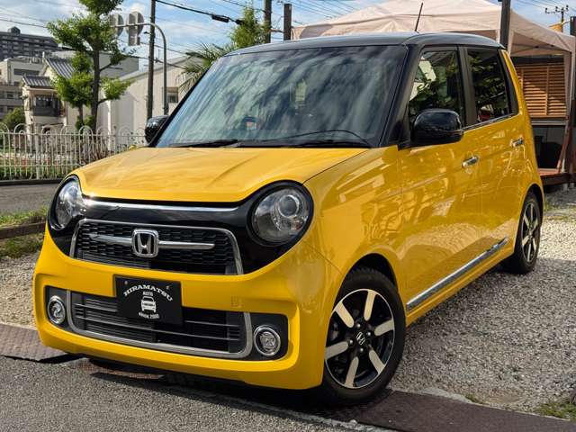 ホンダ Ｎ−ＯＮＥ ６６０ プレミアム H30年 (近畿) 99