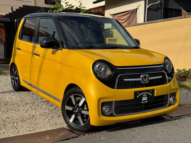 ホンダ Ｎ−ＯＮＥ ６６０ プレミアム H30年 (近畿) 99