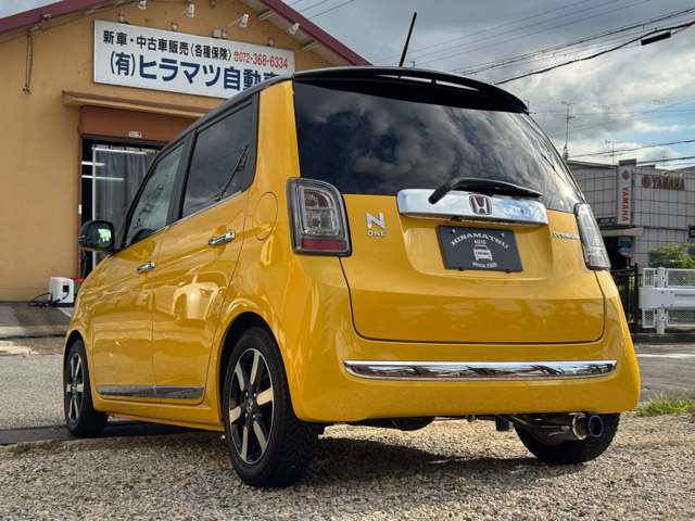 ホンダ Ｎ−ＯＮＥ ６６０ プレミアム H30年 (近畿) 99