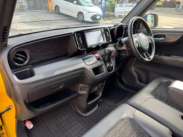 ホンダ Ｎ−ＯＮＥ ６６０ プレミアム H30年 (近畿) 99