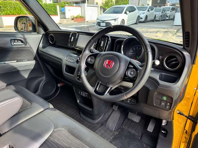ホンダ Ｎ−ＯＮＥ ６６０ プレミアム H30年 (近畿) 99