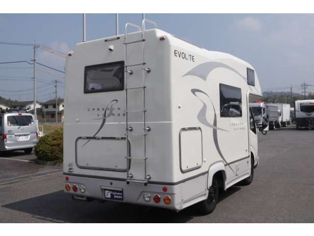 トヨタ カムロード ナッツＲＶ R2年 (中国) 99
