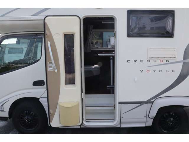 トヨタ カムロード ナッツＲＶ R2年 (中国) 99