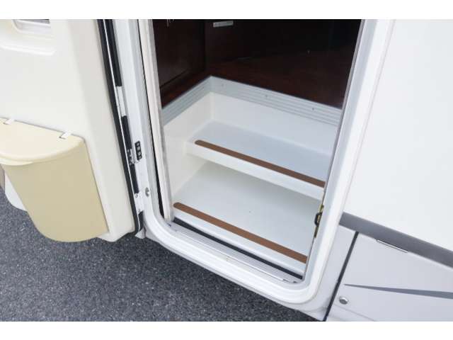 トヨタ カムロード ナッツＲＶ R2年 (中国) 99