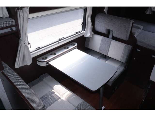 トヨタ カムロード ナッツＲＶ R2年 (中国) 99