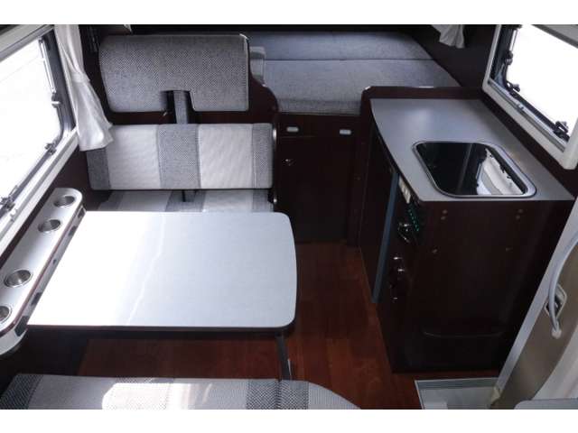 トヨタ カムロード ナッツＲＶ R2年 (中国) 99
