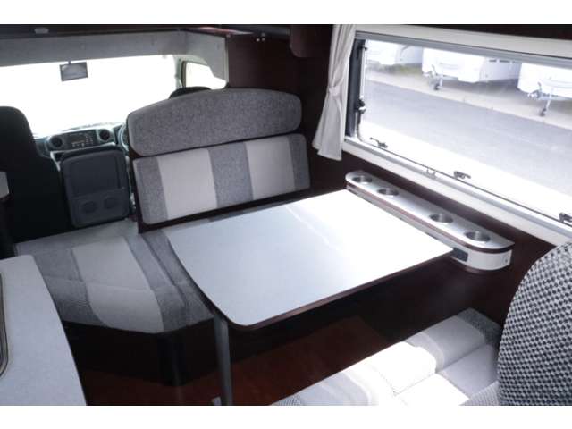 トヨタ カムロード ナッツＲＶ R2年 (中国) 99