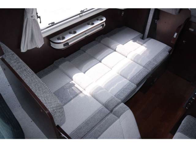 トヨタ カムロード ナッツＲＶ R2年 (中国) 99