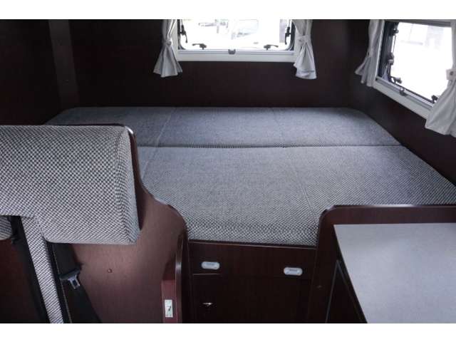 トヨタ カムロード ナッツＲＶ R2年 (中国) 99