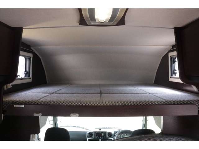 トヨタ カムロード ナッツＲＶ R2年 (中国) 99