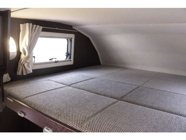 トヨタ カムロード ナッツＲＶ R2年 (中国) 99