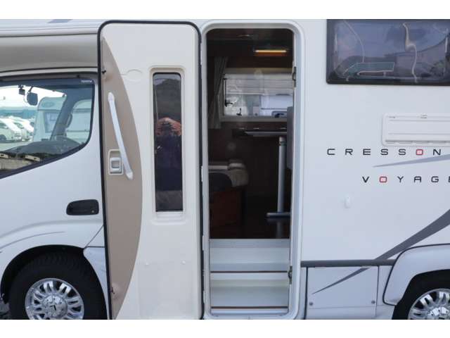 トヨタ カムロード ナッツＲＶ H30年 (中国) 99