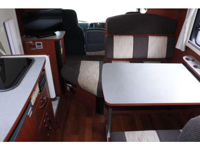 トヨタ カムロード ナッツＲＶ H30年 (中国) 99
