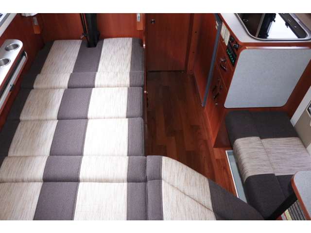 トヨタ カムロード ナッツＲＶ H30年 (中国) 99