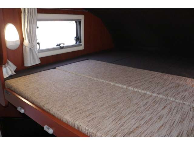 トヨタ カムロード ナッツＲＶ H30年 (中国) 99