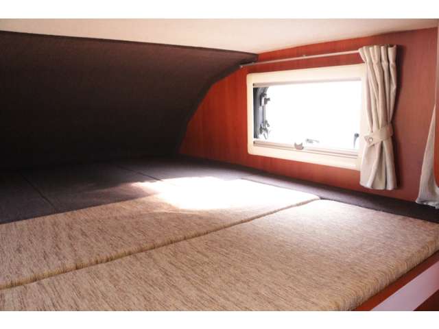 トヨタ カムロード ナッツＲＶ H30年 (中国) 99